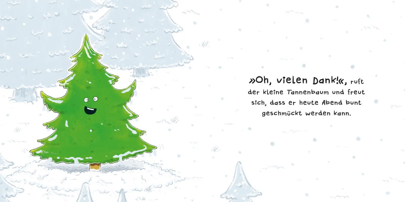 Bild: 9783551034250 | Maxi Pixi 508: Schüttel den Weihnachtsbaum | Nico Sternbaum | Buch