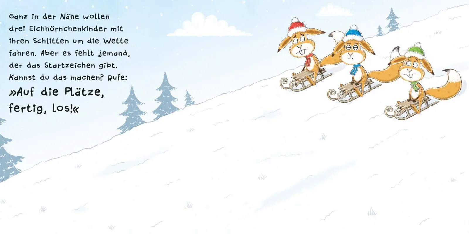 Bild: 9783551034250 | Maxi Pixi 508: Schüttel den Weihnachtsbaum | Nico Sternbaum | Buch