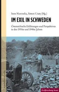 Cover: 9783854764250 | Im Exil in Schweden | Irene Nawrocka | Taschenbuch | 304 S. | Deutsch