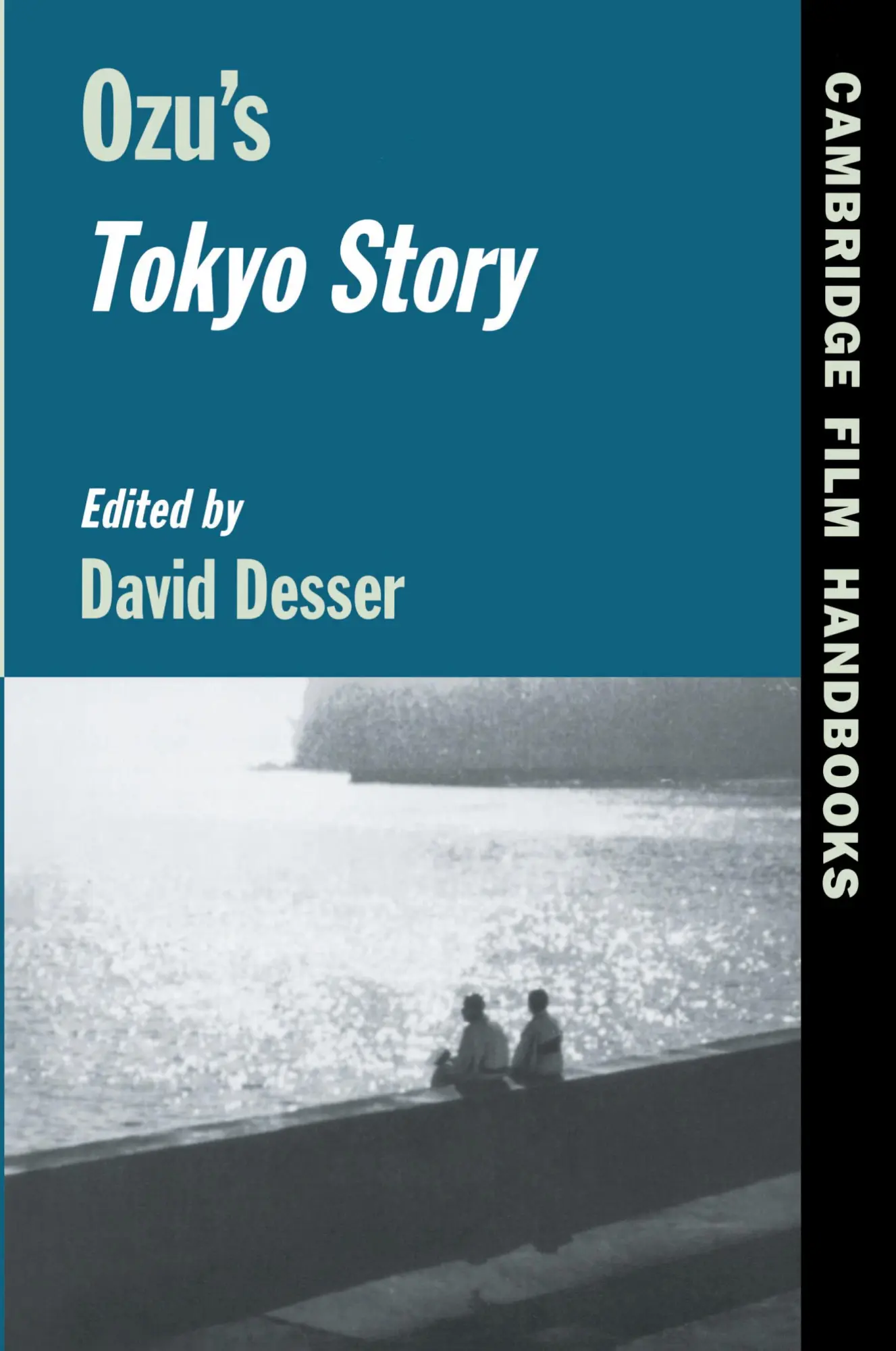 Cover: 9780521484350 | Ozu's Tokyo Story | David Desser (u. a.) | Taschenbuch | Englisch
