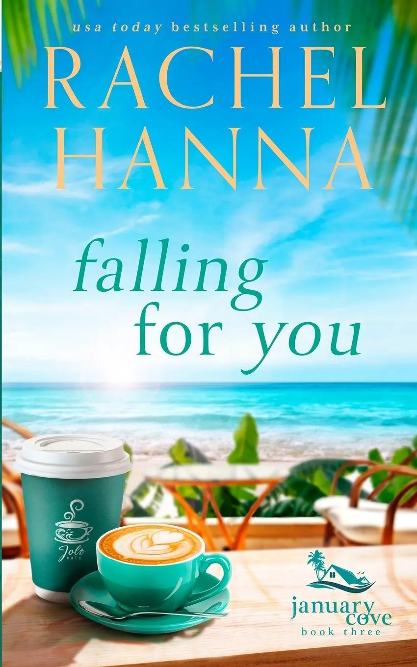 Cover: 9781953334350 | Falling For You | Rachel Hanna | Taschenbuch | Kartoniert / Broschiert