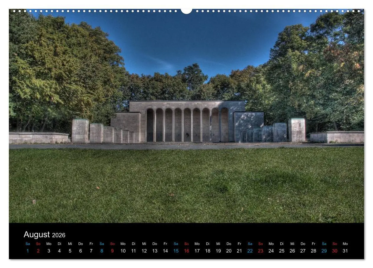 Bild: 9783516164350 | Meine Stadt Nürnberg 2026 (hochwertiger Premium Wandkalender 2026...