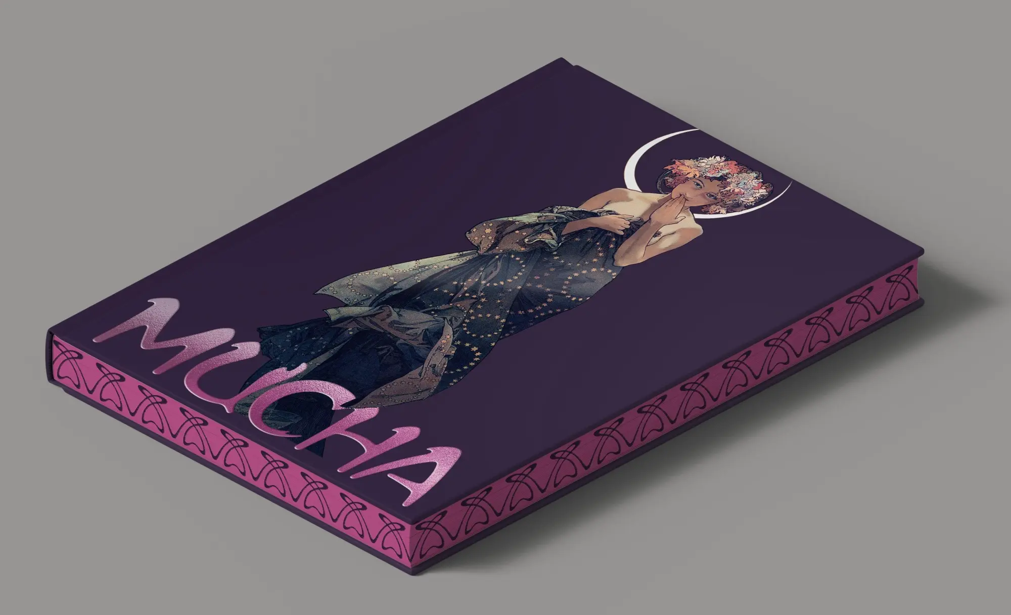 Bild: 9783791394350 | Alphonse Mucha | Susie Hodge | Buch | 288 S. | Englisch | 2026