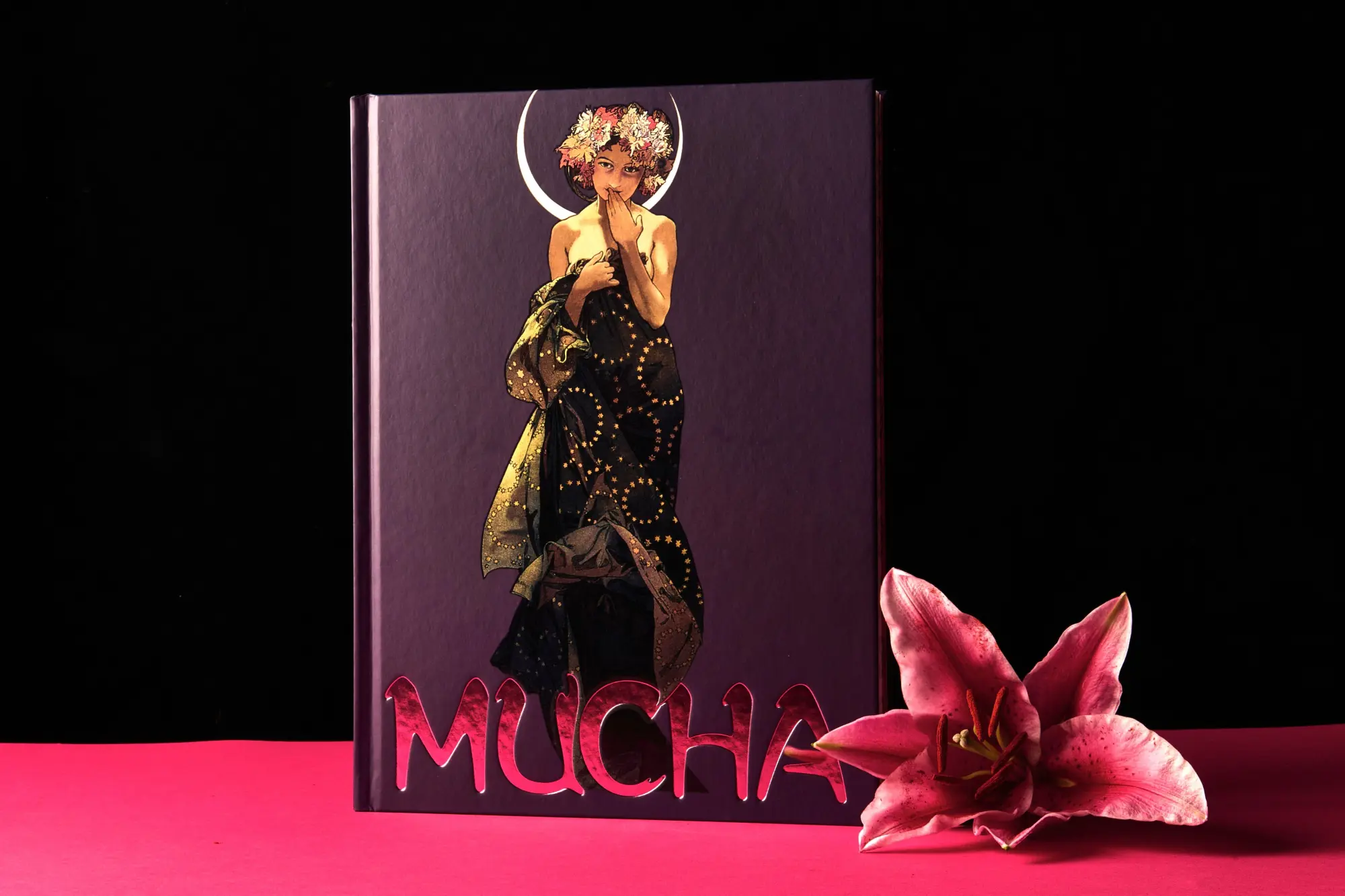 Bild: 9783791394350 | Alphonse Mucha | Susie Hodge | Buch | 288 S. | Englisch | 2026