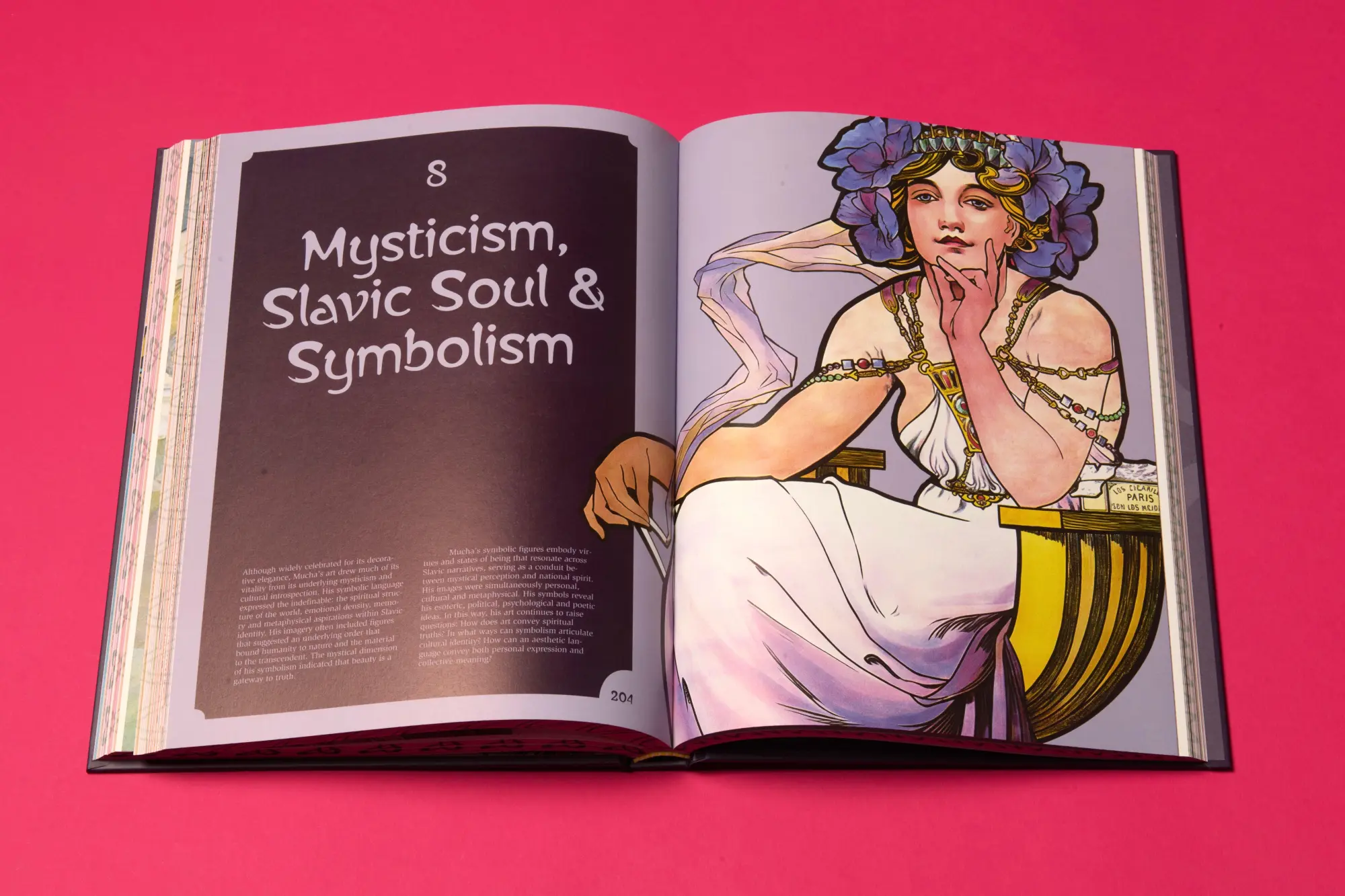 Bild: 9783791394350 | Alphonse Mucha | Susie Hodge | Buch | 288 S. | Englisch | 2026