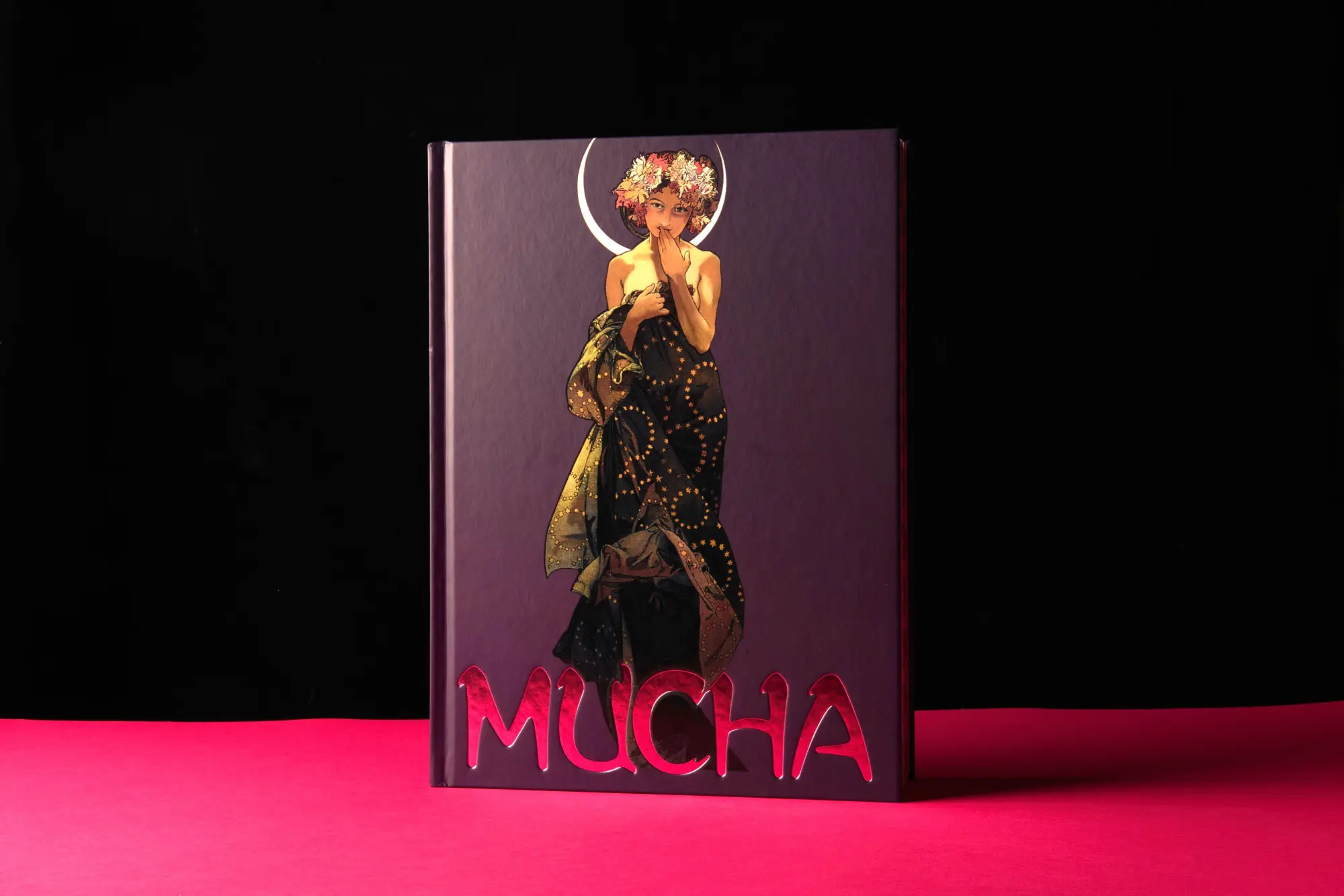 Bild: 9783791394350 | Alphonse Mucha | Susie Hodge | Buch | 288 S. | Englisch | 2026