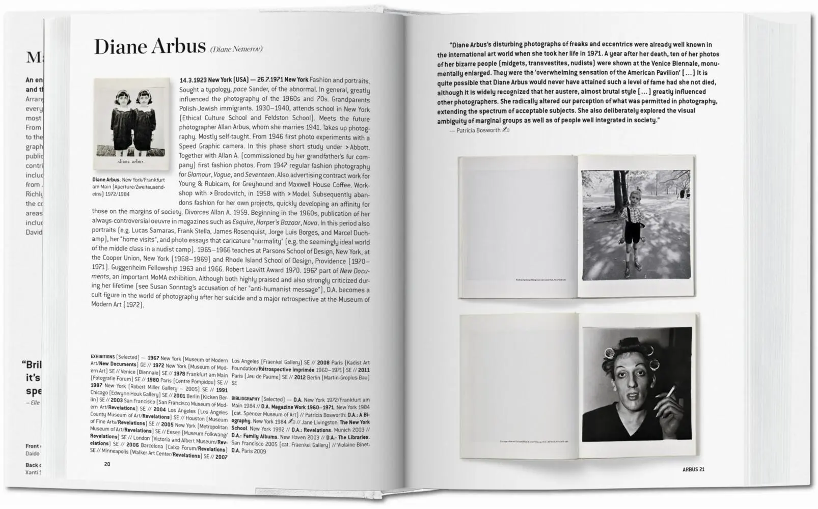 Bild: 9783836554350 | Photographes A-Z | Hans-Michael Koetzle | Buch | Französisch | 2024