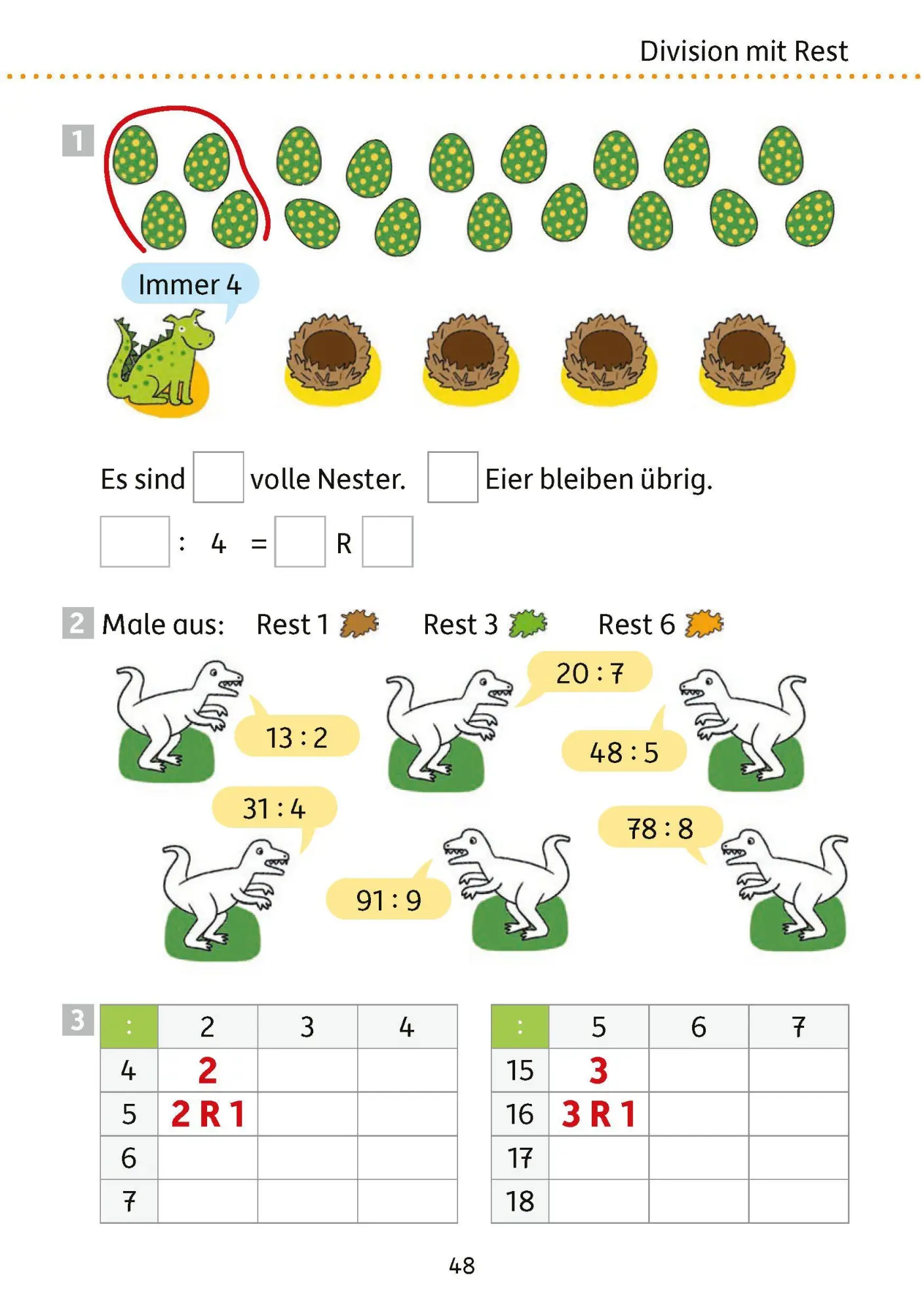 Bild: 9783881004350 | Mein Übungsheft Einmaleins 2./3. Klasse | Joshua Schulz | Broschüre