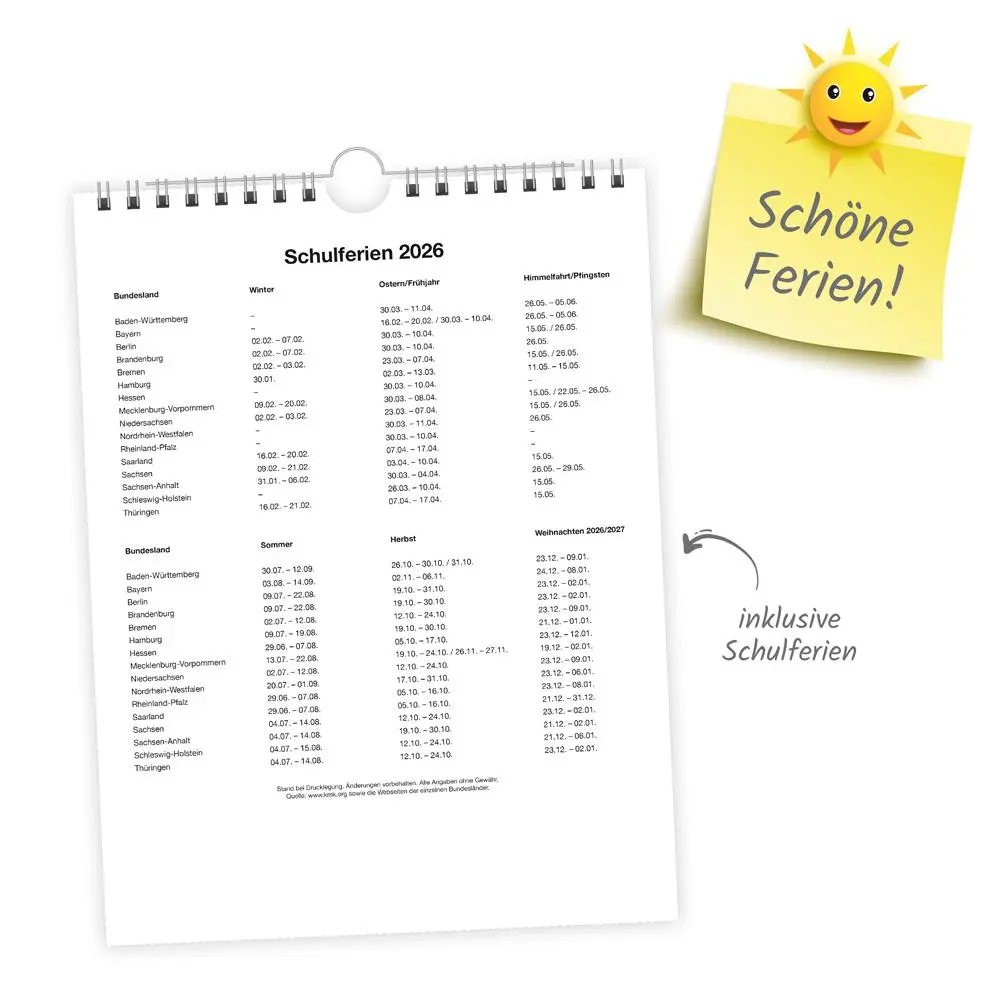 Bild: 9783988024350 | Trötsch Wochenkalender zum Hängen DDR-Fahrzeuge 2026 | Wandkalender