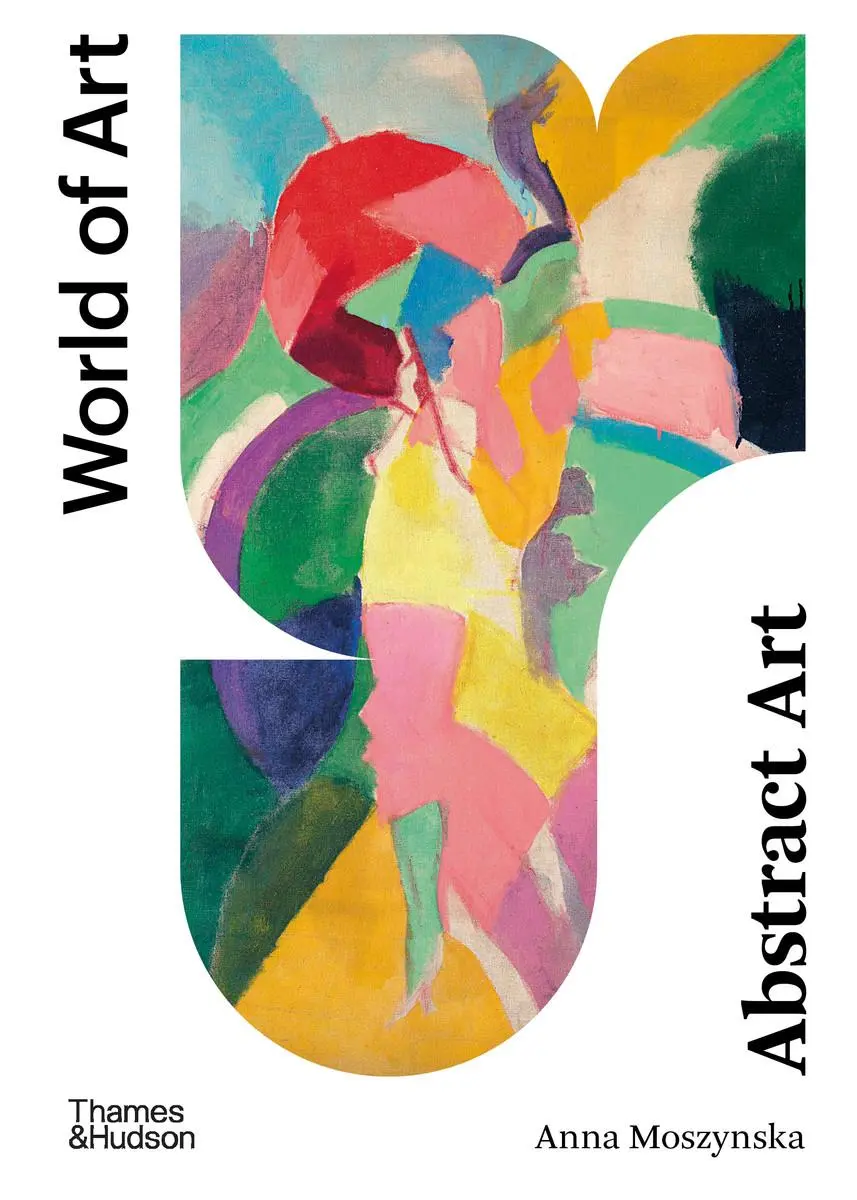 Cover: 9780500204450 | Abstract Art | Anna Moszynska | Taschenbuch | Kartoniert / Broschiert