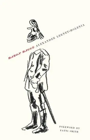 Cover: 9780811234450 | Baron Bagge | Alexander Lernet-Holenia | Taschenbuch | Englisch | 2022
