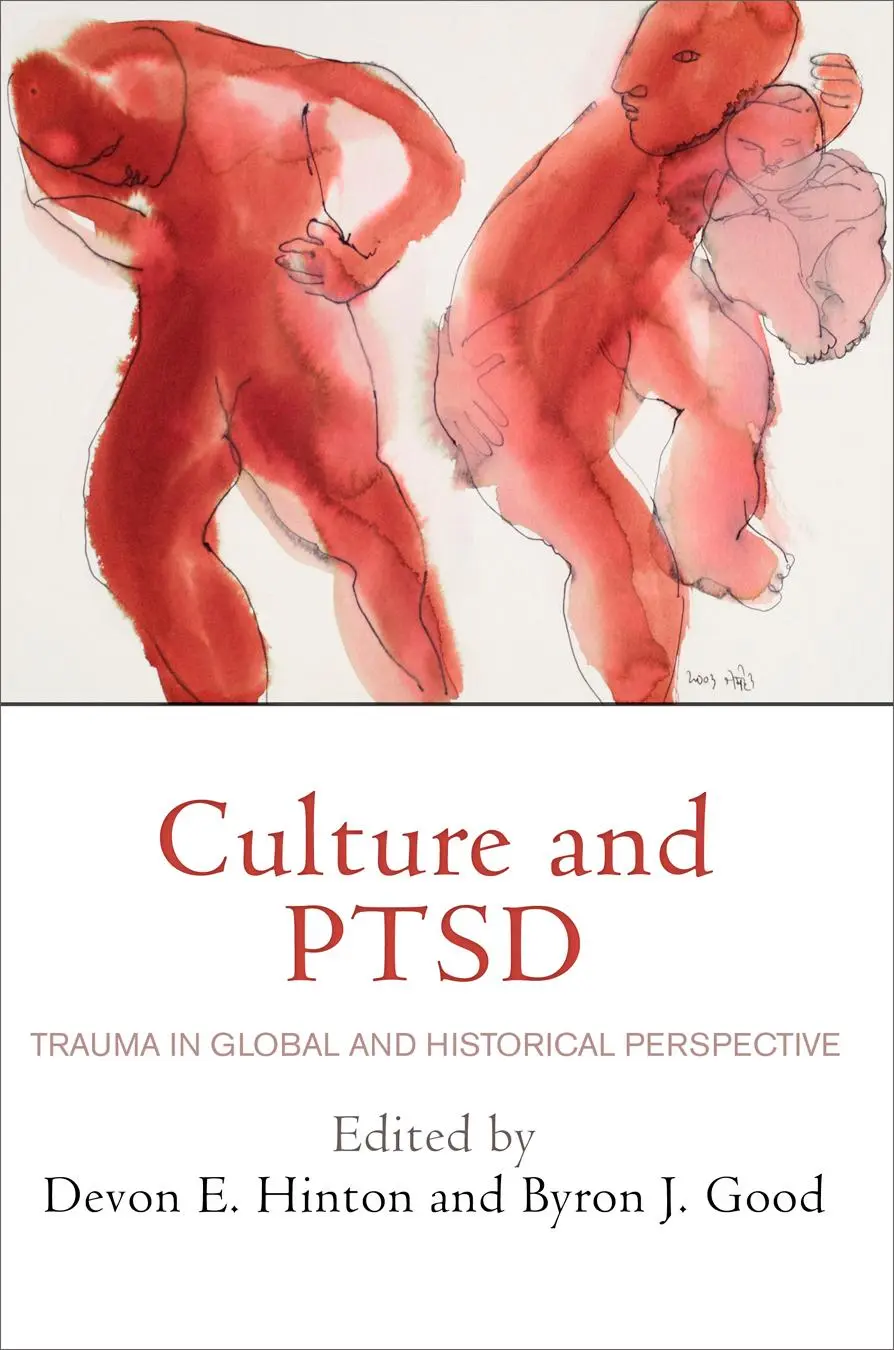 Cover: 9780812224450 | Culture and Ptsd | Trauma in Global and Historical Perspective | Buch