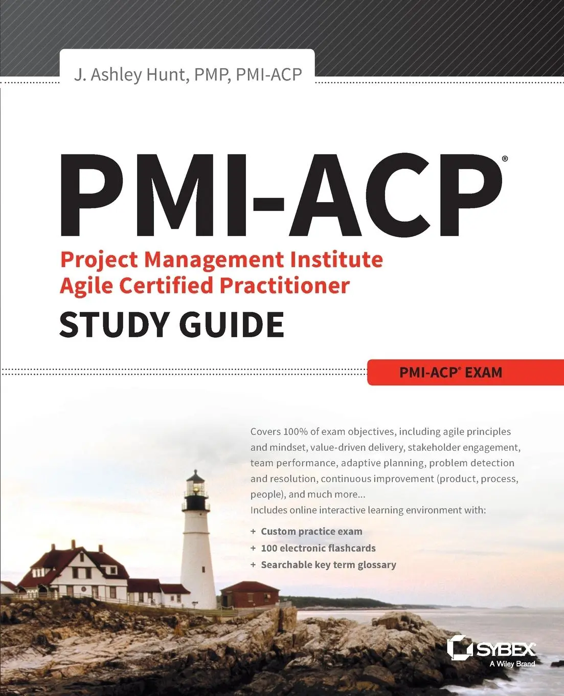 Cover: 9781119434450 | Pmi-Acp Project Management Institute Agile Certified Practitioner...
