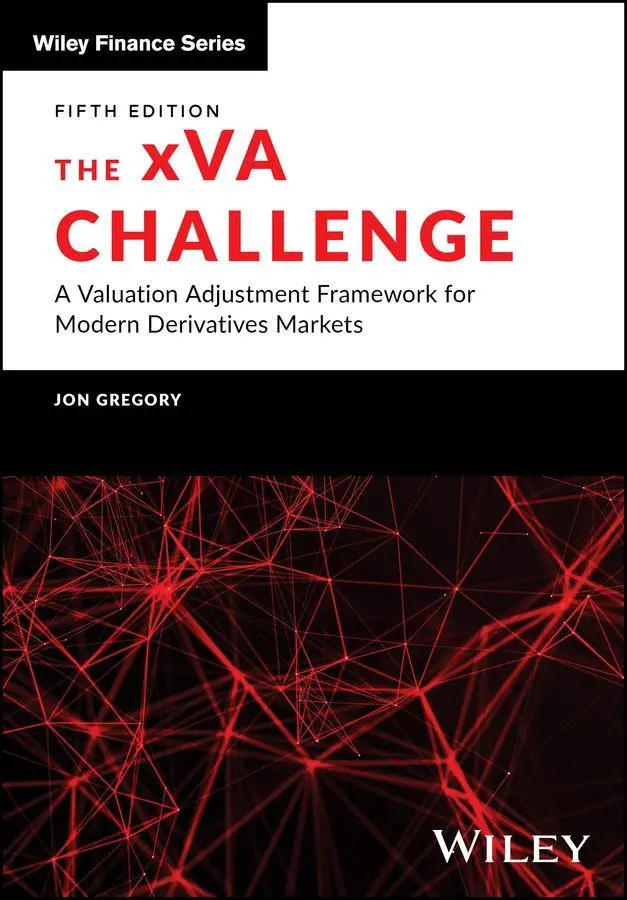 Cover: 9781394354450 | The xVA Challenge | Jon Gregory | Buch | Wiley Finance | Englisch