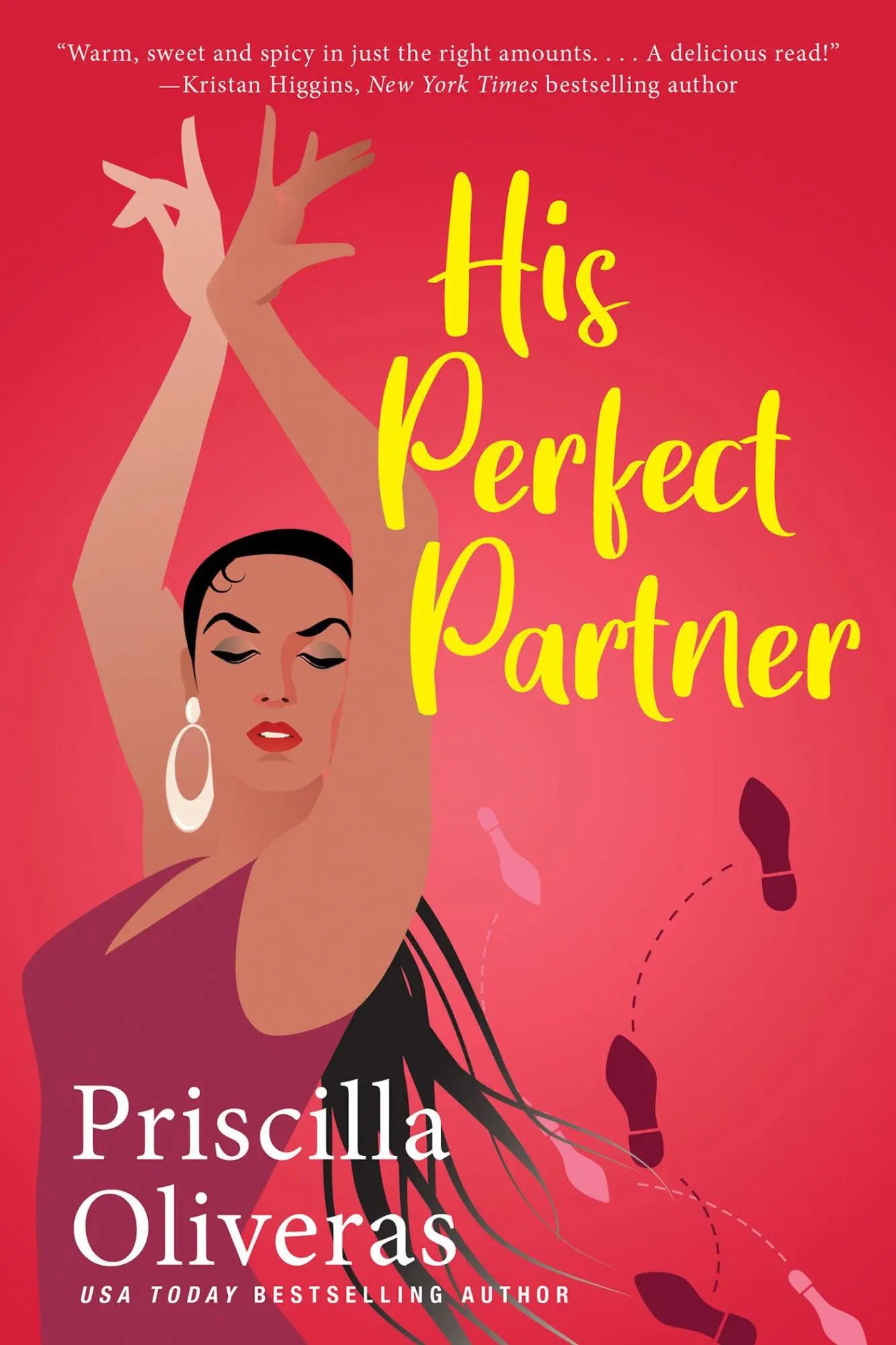 Cover: 9781420154450 | His Perfect Partner | Priscilla Oliveras (u. a.) | Taschenbuch | 2022