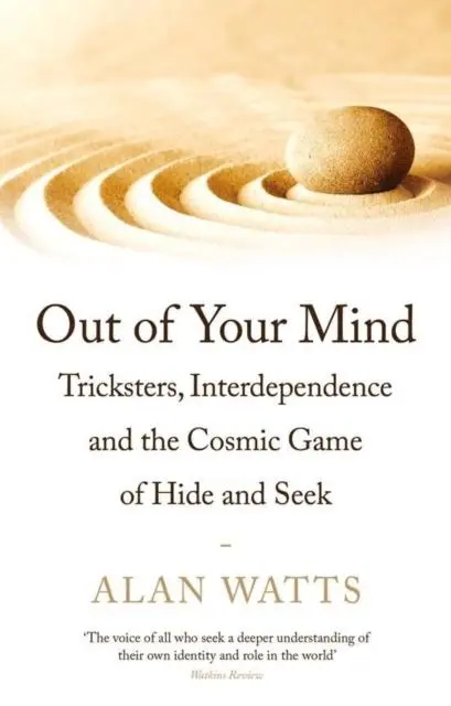 Cover: 9781788164450 | Out of Your Mind | Alan Watts | Taschenbuch | Kartoniert / Broschiert