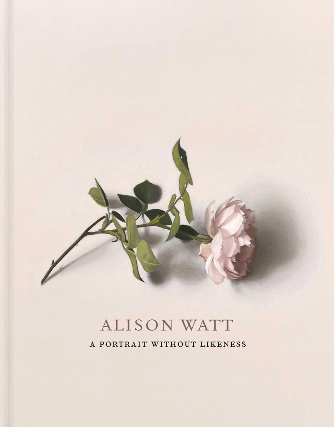 Cover: 9781911054450 | Alison Watt | Andrew O'Hagan (u. a.) | Buch | Gebunden | Englisch