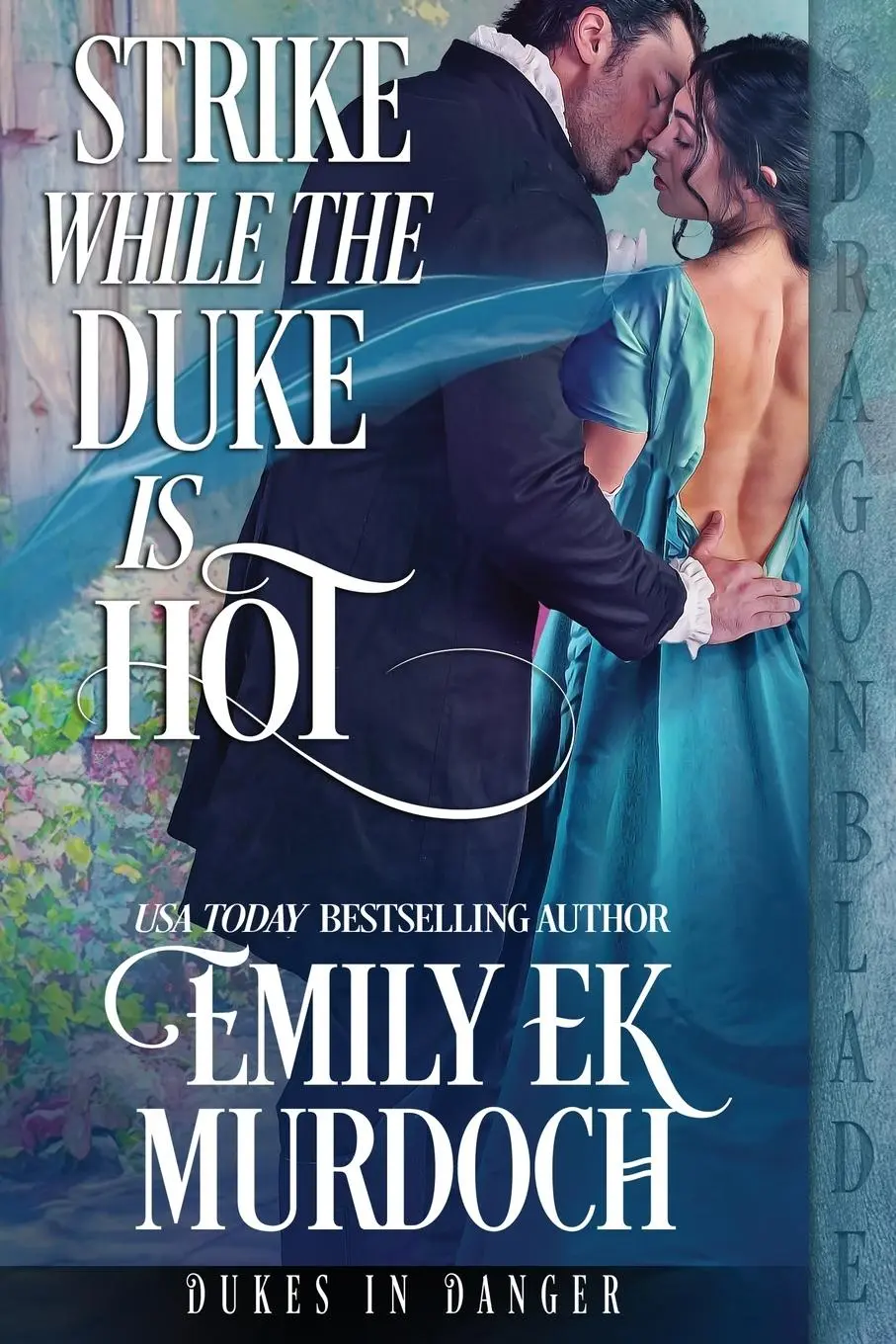 Cover: 9781960184450 | Strike While the Duke is Hot | Emily Ek Murdoch | Taschenbuch | 2023