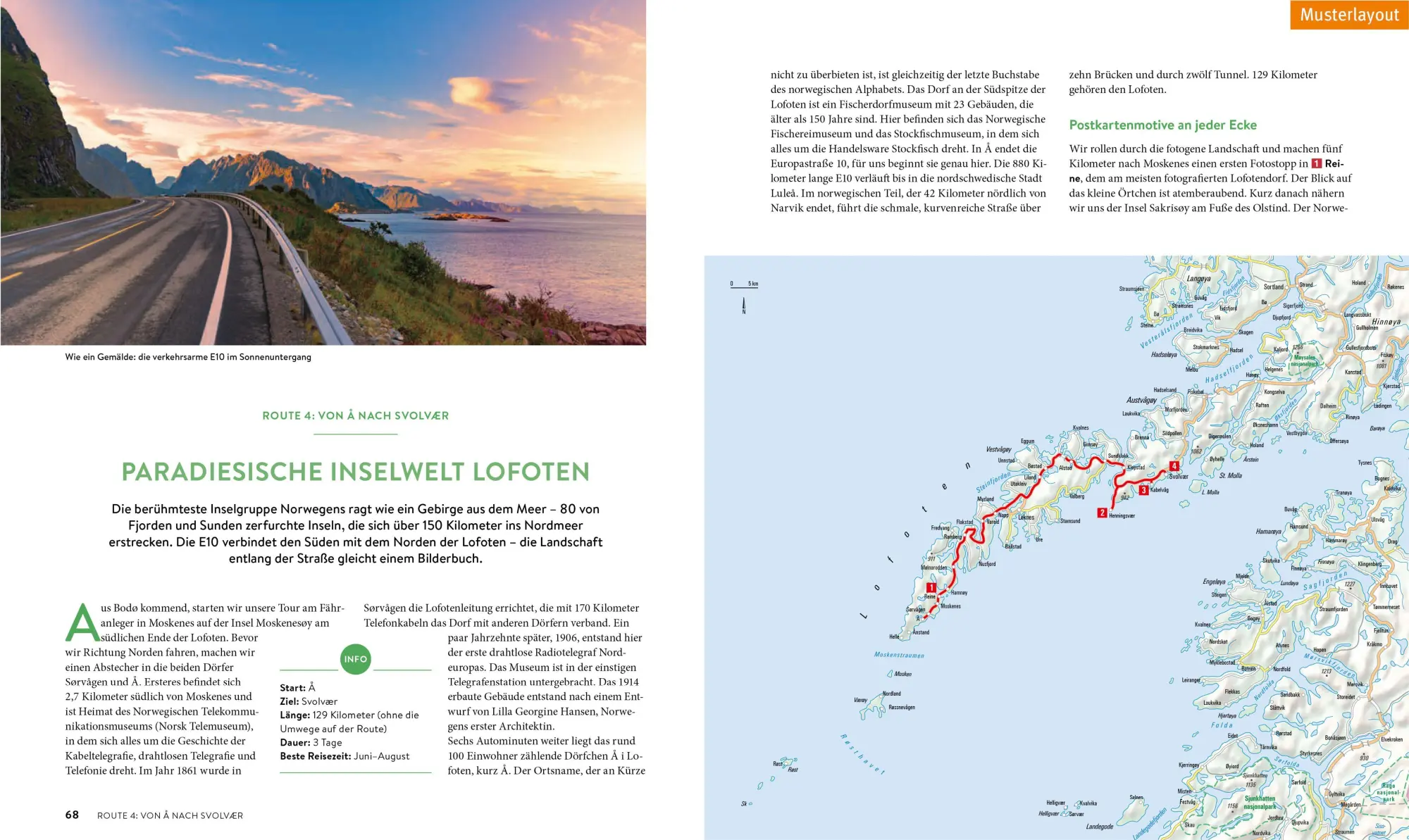 Bild: 9783734334450 | Roadtrips Bretagne | Mareike Weber | Taschenbuch | 160 S. | Deutsch