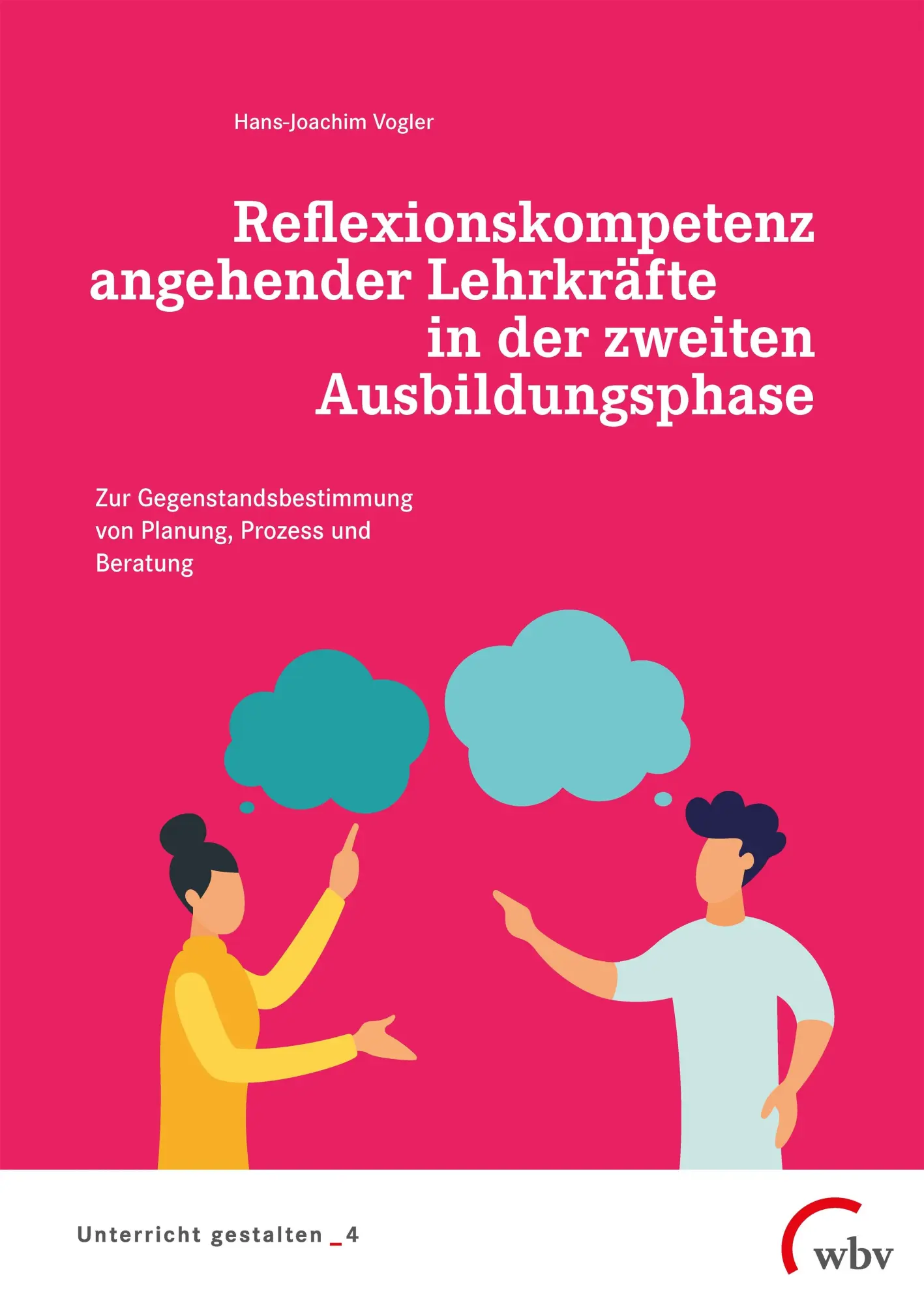 Cover: 9783763974450 | Reflexionskompetenz angehender Lehrkräfte in der zweiten... Cover: 9783763974450 | Reflexionskompetenz angehender Lehrkräfte in der zweiten...