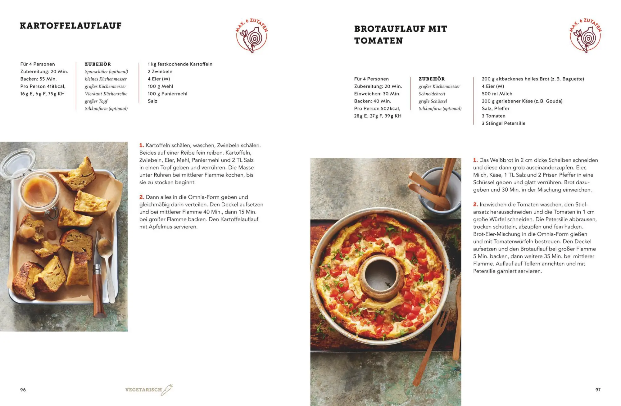 Bild: 9783833884450 | Backofen to go | Rezepte für den OMNIA-Campingbackofen | Stanitzok