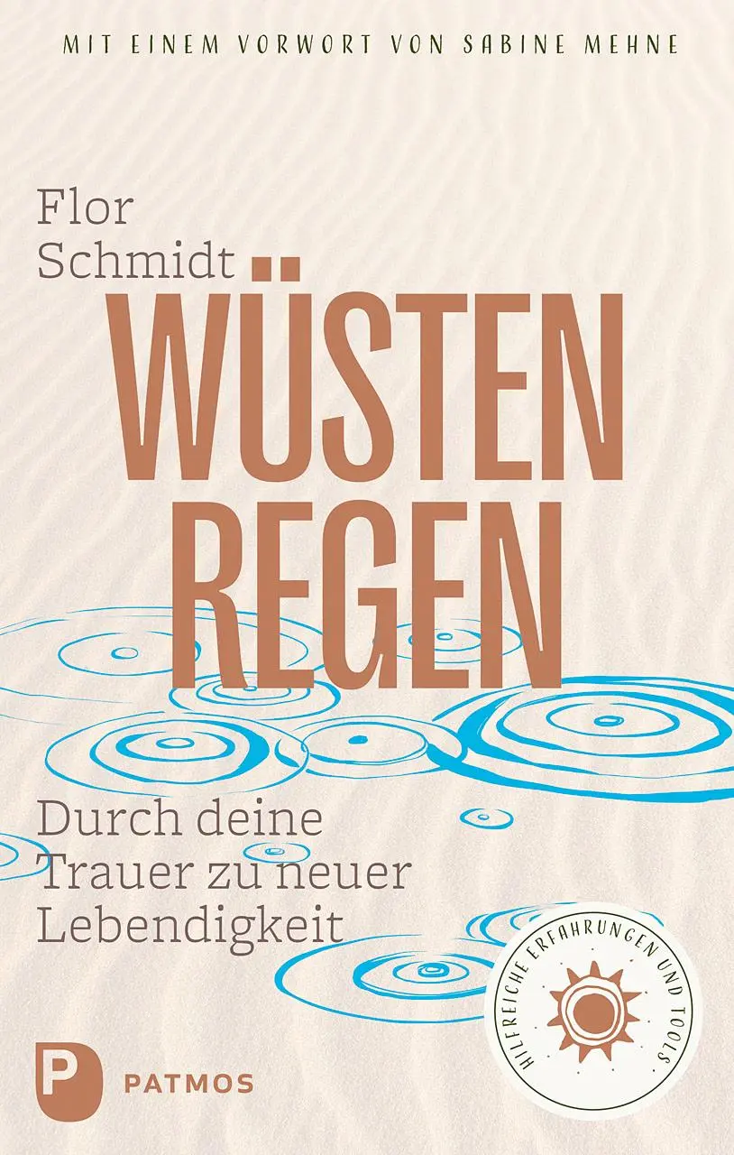 Cover: 9783843614450 | Wüstenregen | Flor Schmidt | Taschenbuch | 208 S. | Deutsch | 2023