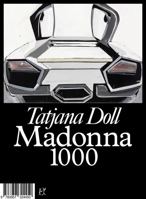 Cover: 9783957324450 | Madonna 1000 | Tatjana Doll | Taschenbuch | 600 S. | Deutsch | 2020