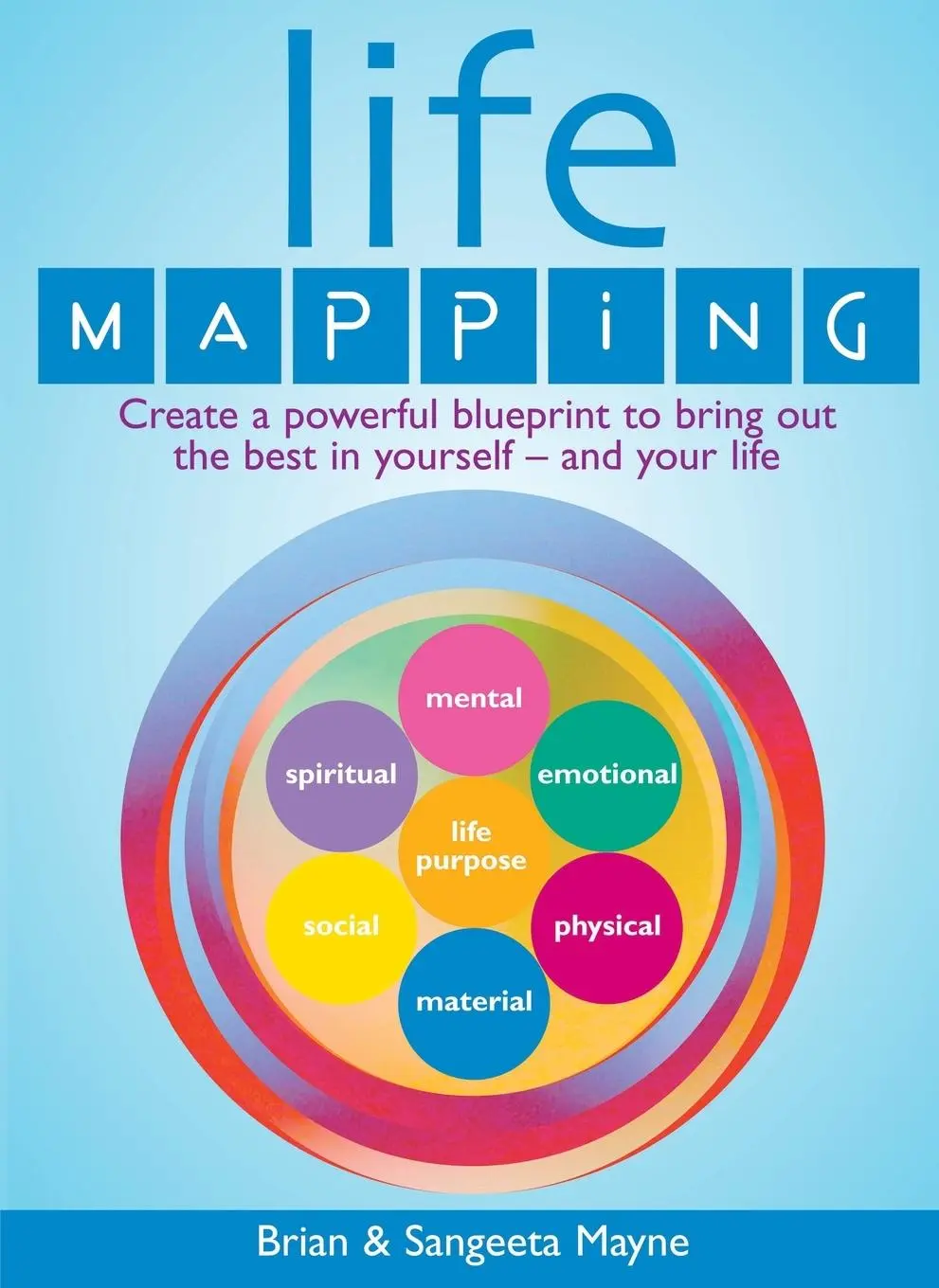Cover: 9780091884550 | Life Mapping | Brian Mayne (u. a.) | Taschenbuch | Englisch | 2003