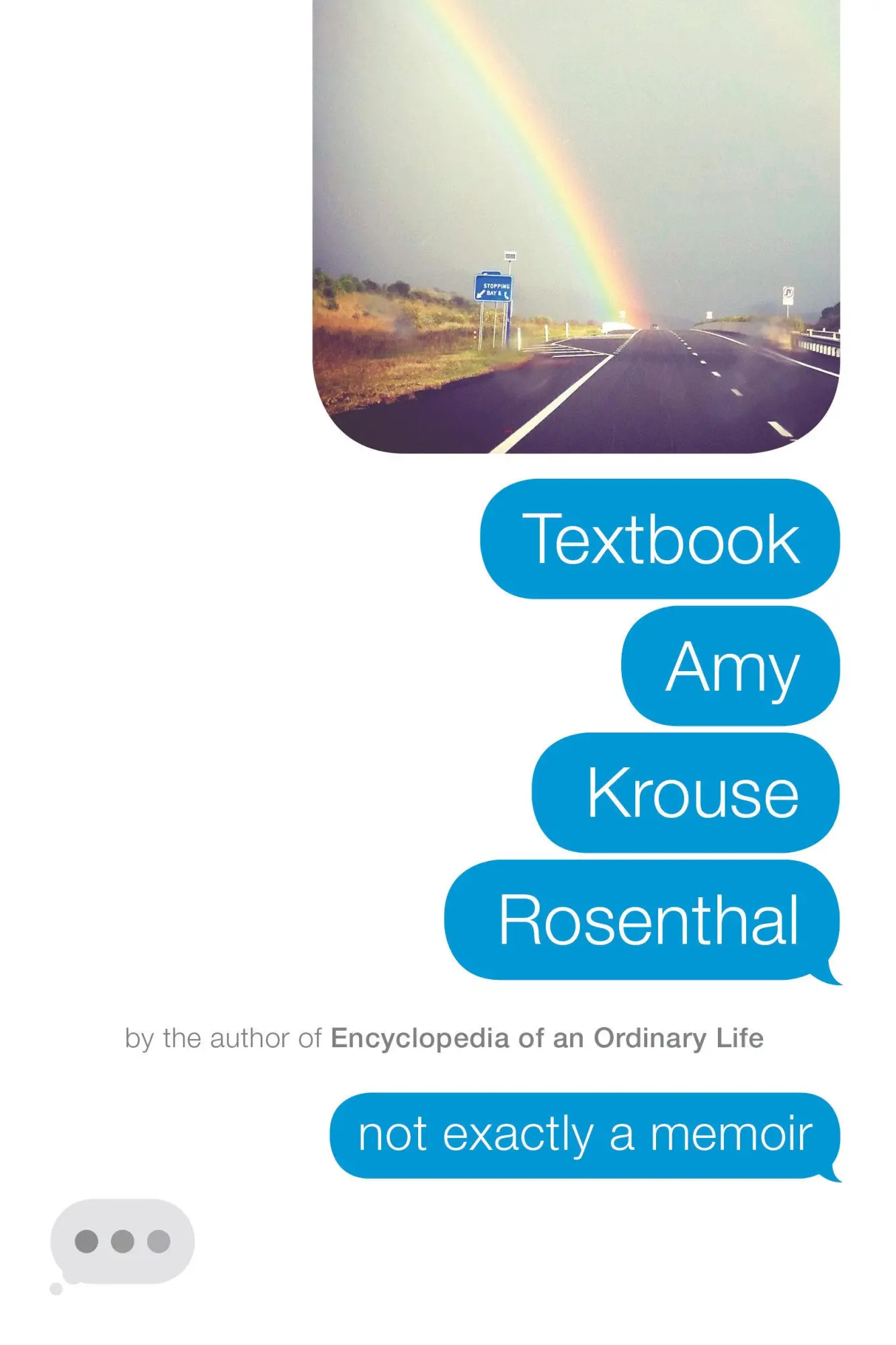 Cover: 9781101984550 | Textbook Amy Krouse Rosenthal | Amy Krouse Rosenthal | Taschenbuch