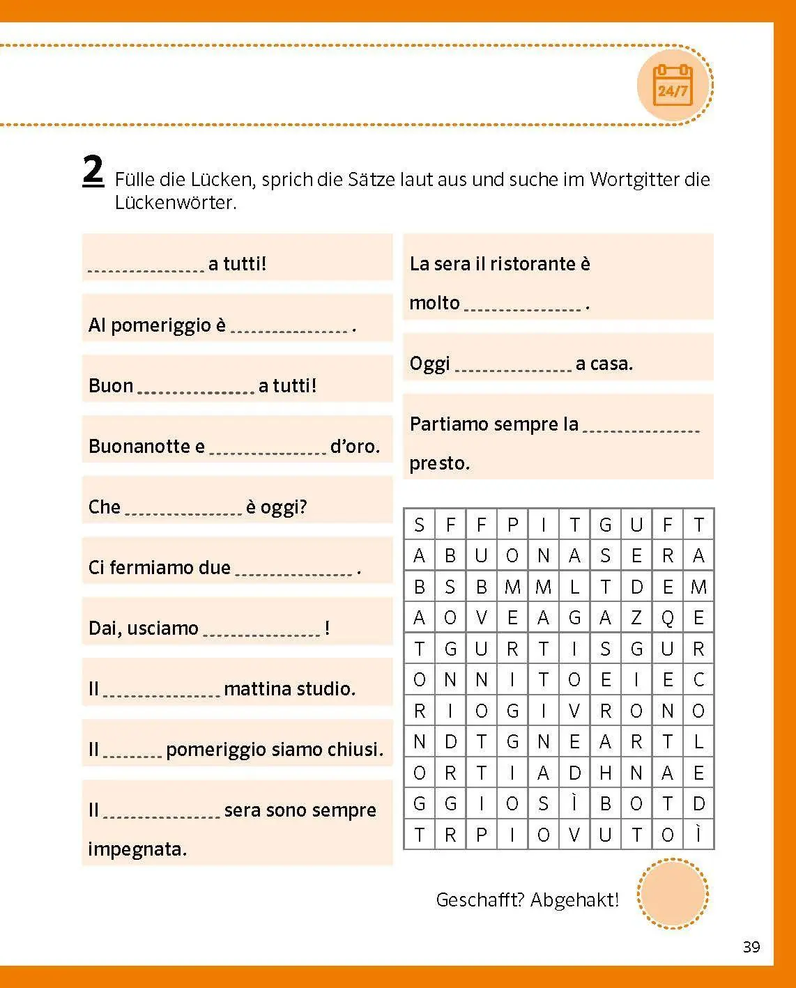 Bild: 9783125164550 | PONS Von 0 auf 500 Sätze Italienisch | Taschenbuch | 256 S. | Deutsch