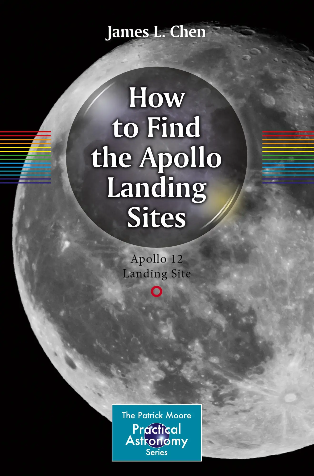 Cover: 9783319064550 | How to Find the Apollo Landing Sites | James L. Chen | Taschenbuch