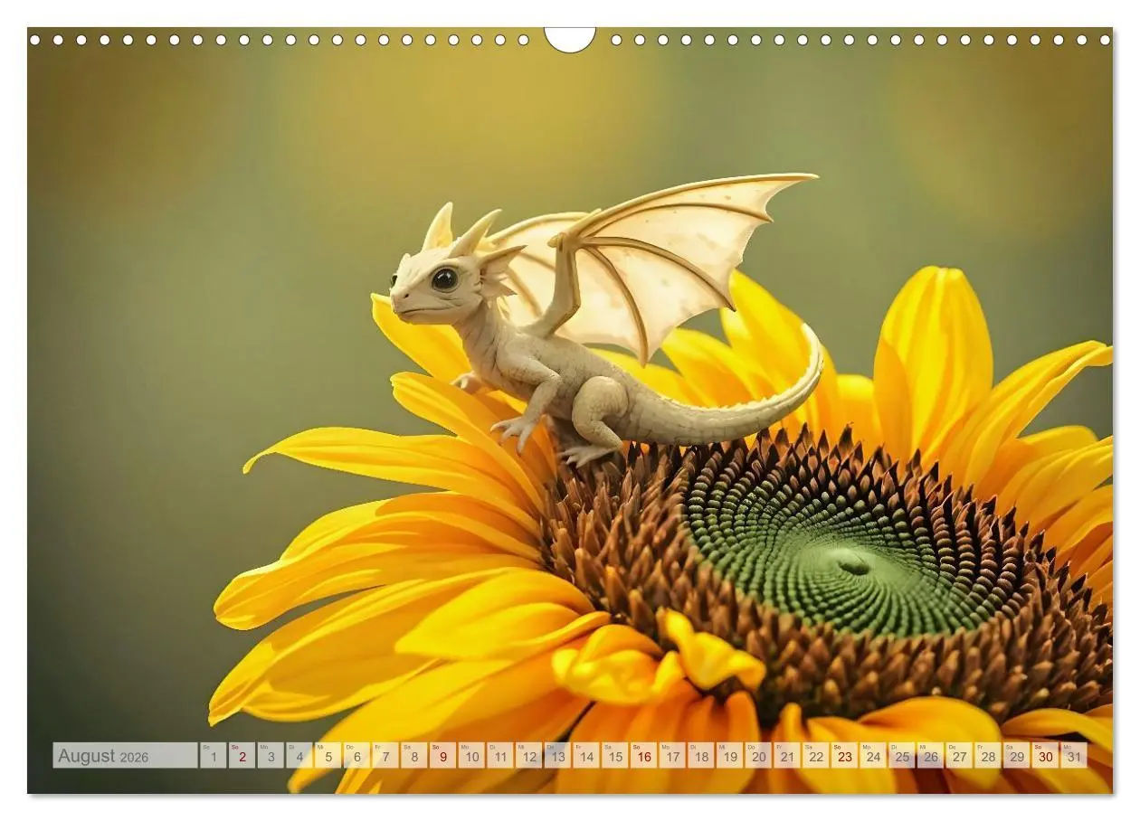 Bild: 9783457294550 | Regenbogenschuppen - Die geheime Welt der magischen Miniatur...