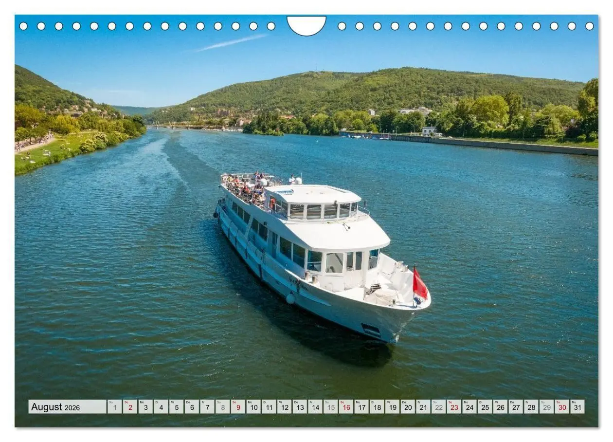 Bild: 9783516694550 | Romantisches Heidelberg - 12 Traummotive voller Magie und...