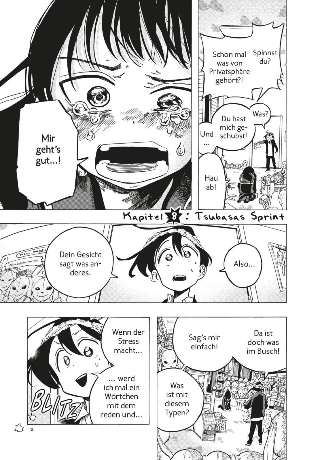 Bild: 9783551624550 | The Ichinose Family's Deadly Sins 2 | Taizan5 | Taschenbuch | 192 S.