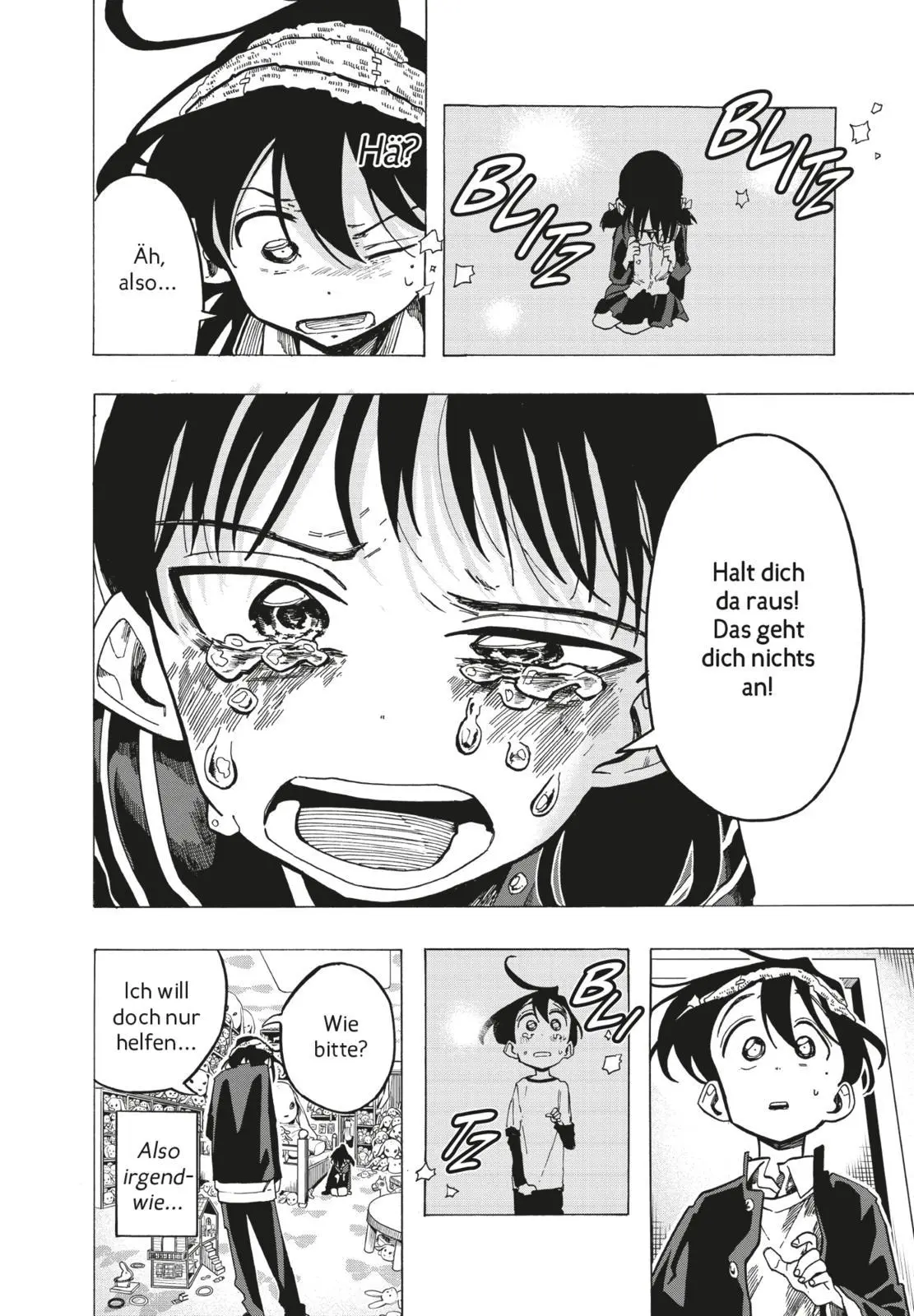 Bild: 9783551624550 | The Ichinose Family's Deadly Sins 2 | Taizan5 | Taschenbuch | 192 S.