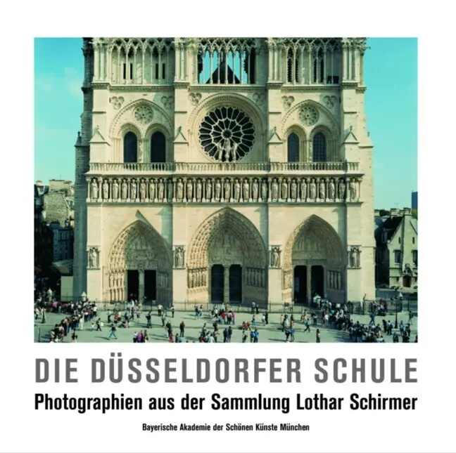 Cover: 9783829604550 | Die Düsseldorfer Schule | Lothar Schirmer | Taschenbuch | 72 S. | 2009
