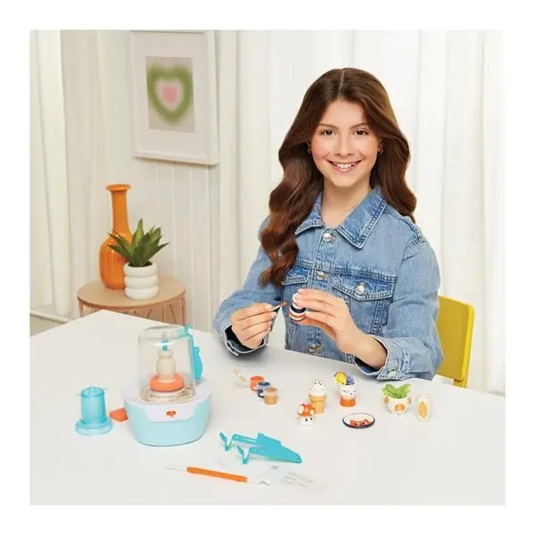 Bild: 695929014650 | Make it Real Mini Töpferstudio | 2901465 | Deutsch | 2024