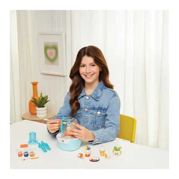 Bild: 695929014650 | Make it Real Mini Töpferstudio | 2901465 | Deutsch | 2024