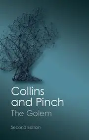 Cover: 9781107604650 | The Golem | What You Should Know about Science | Collins (u. a.)