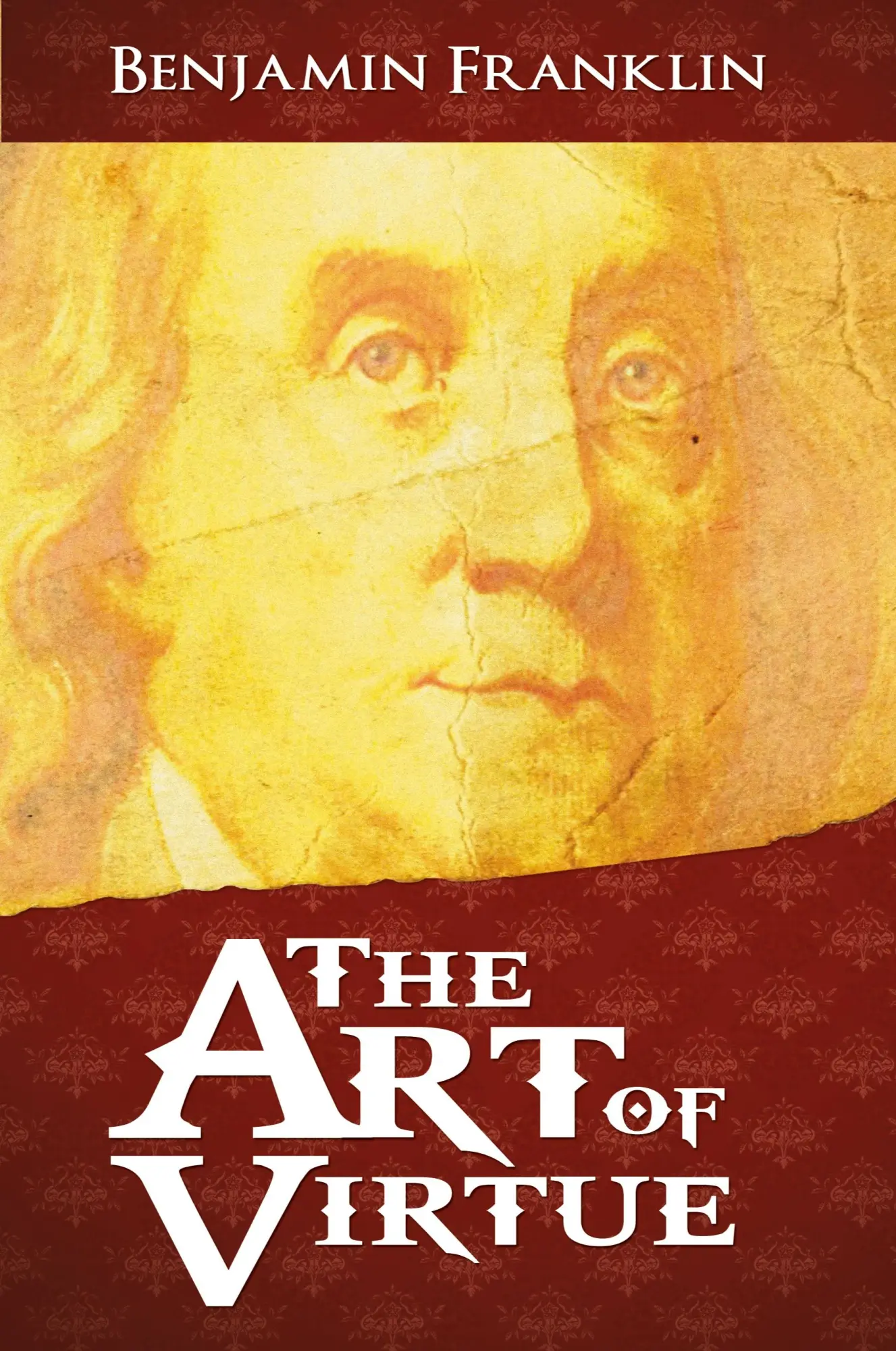 Cover: 9781607964650 | The Art of Virtue | Benjamin Franklin | Taschenbuch | Englisch | 2012