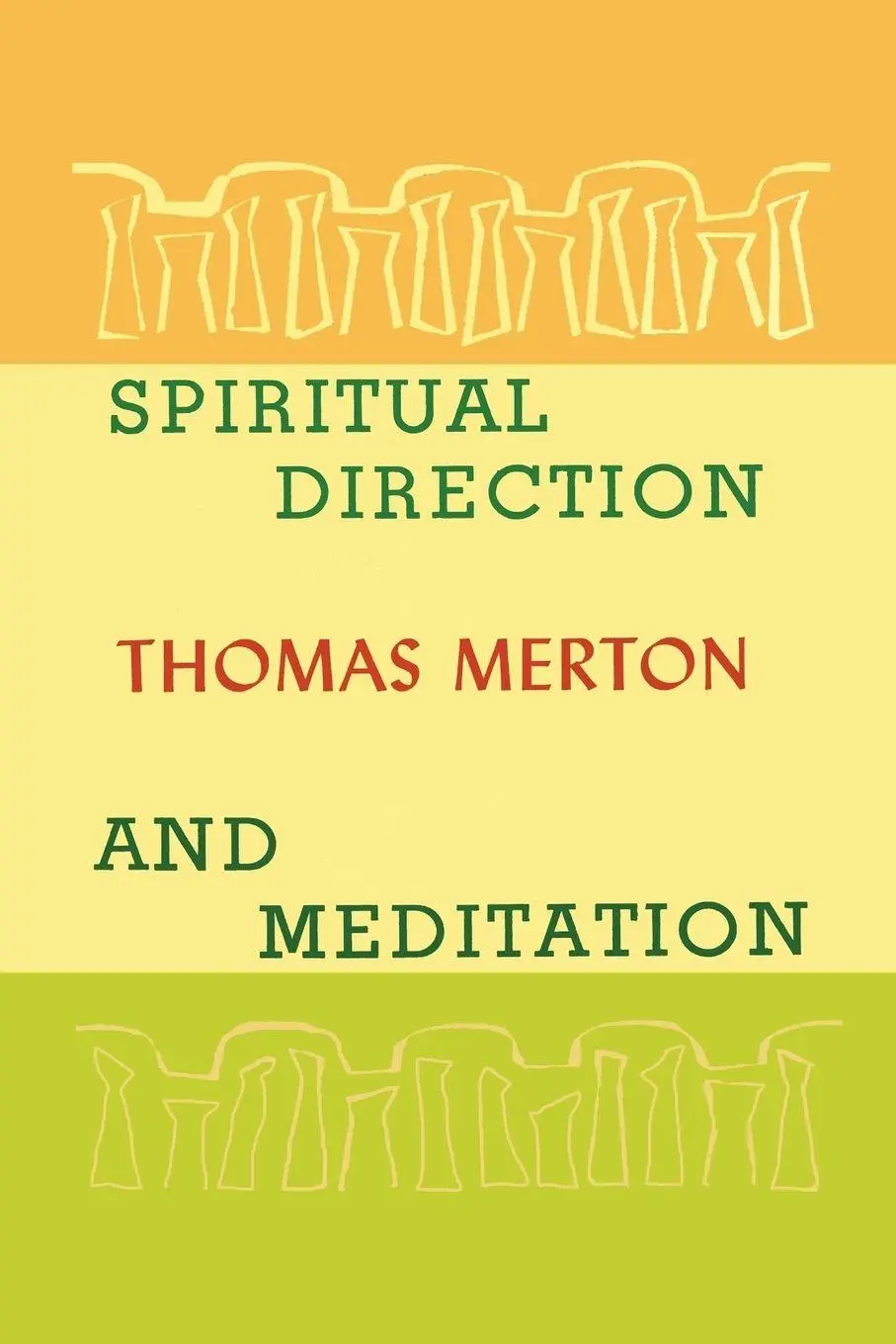 Cover: 9781614274650 | Spiritual Direction and Meditation | Thomas Merton | Taschenbuch