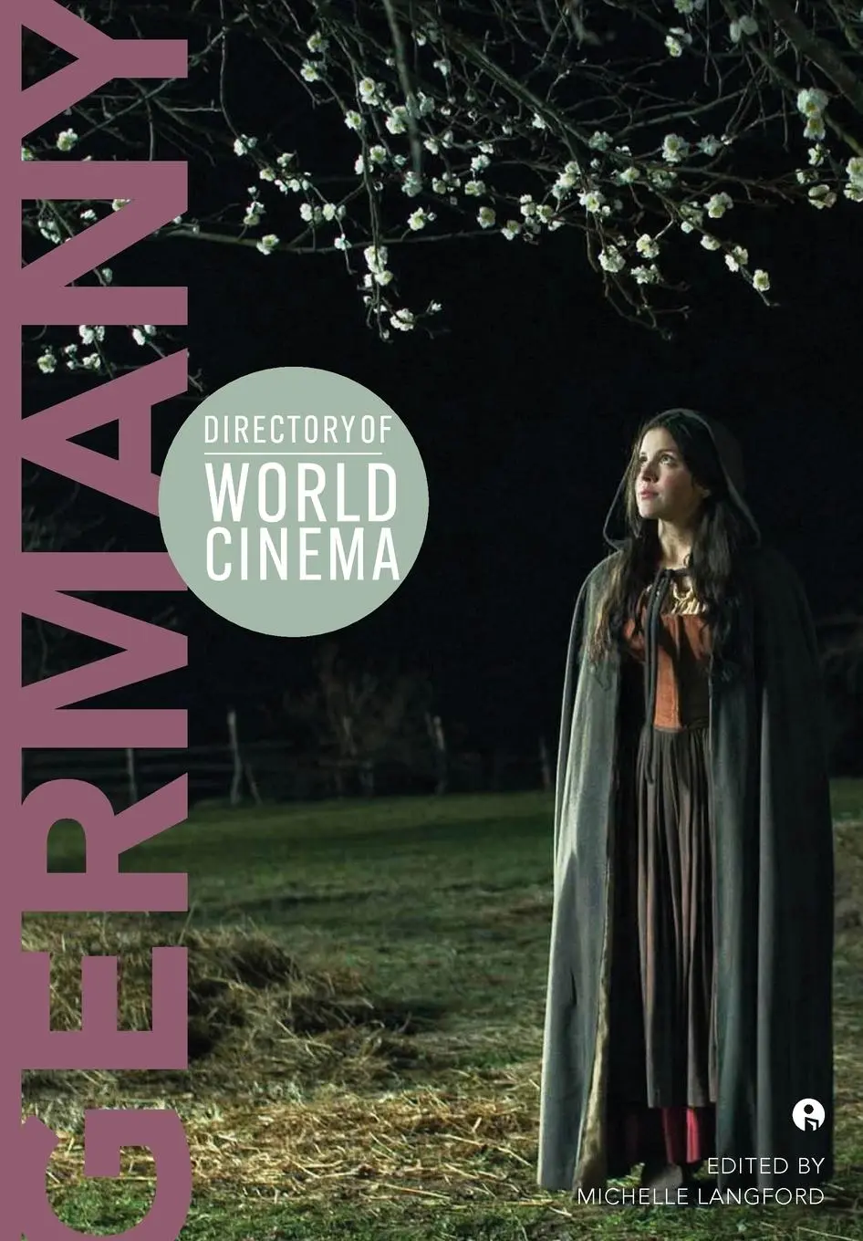 Cover: 9781841504650 | Directory of World Cinema | Germany | Michelle Langford | Taschenbuch