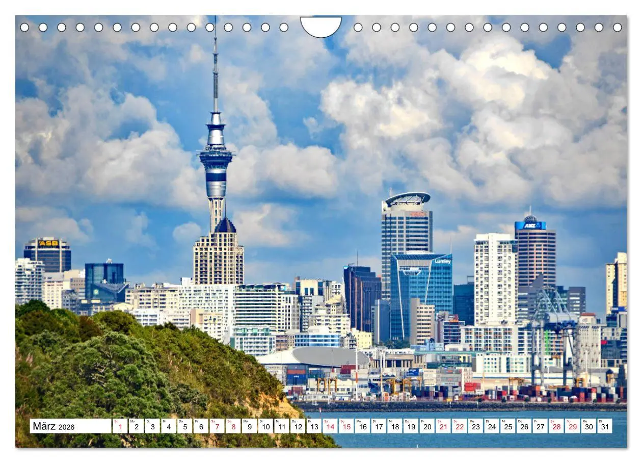 Bild: 9783457804650 | Neuseeland Nordinsel - faszinierende Orte am anderen Ende der Welt...