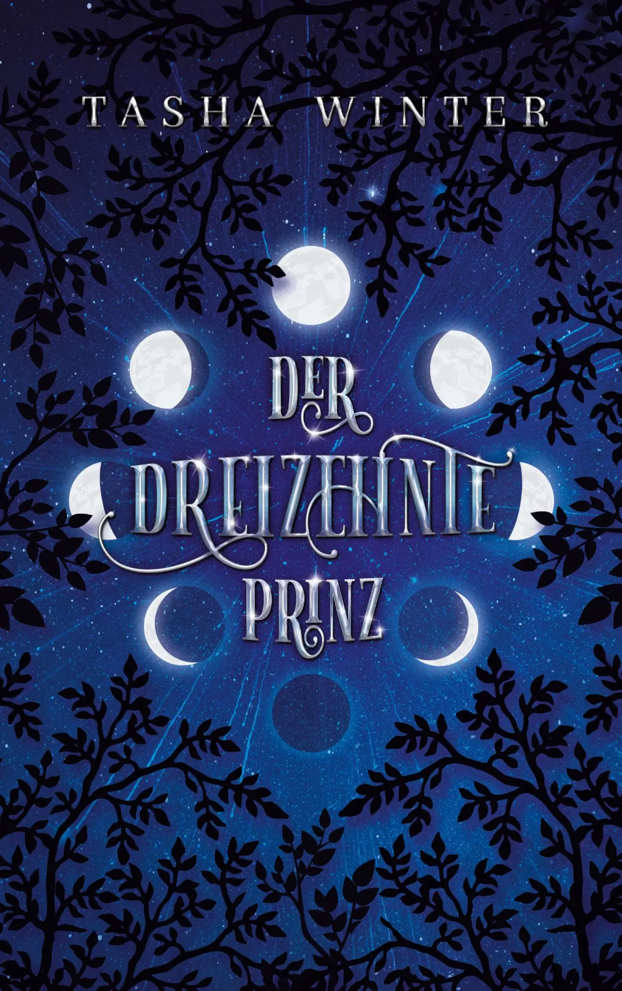 Cover: 9783695194650 | Der dreizehnte Prinz | Tasha Winter | Taschenbuch | 420 S. | Deutsch