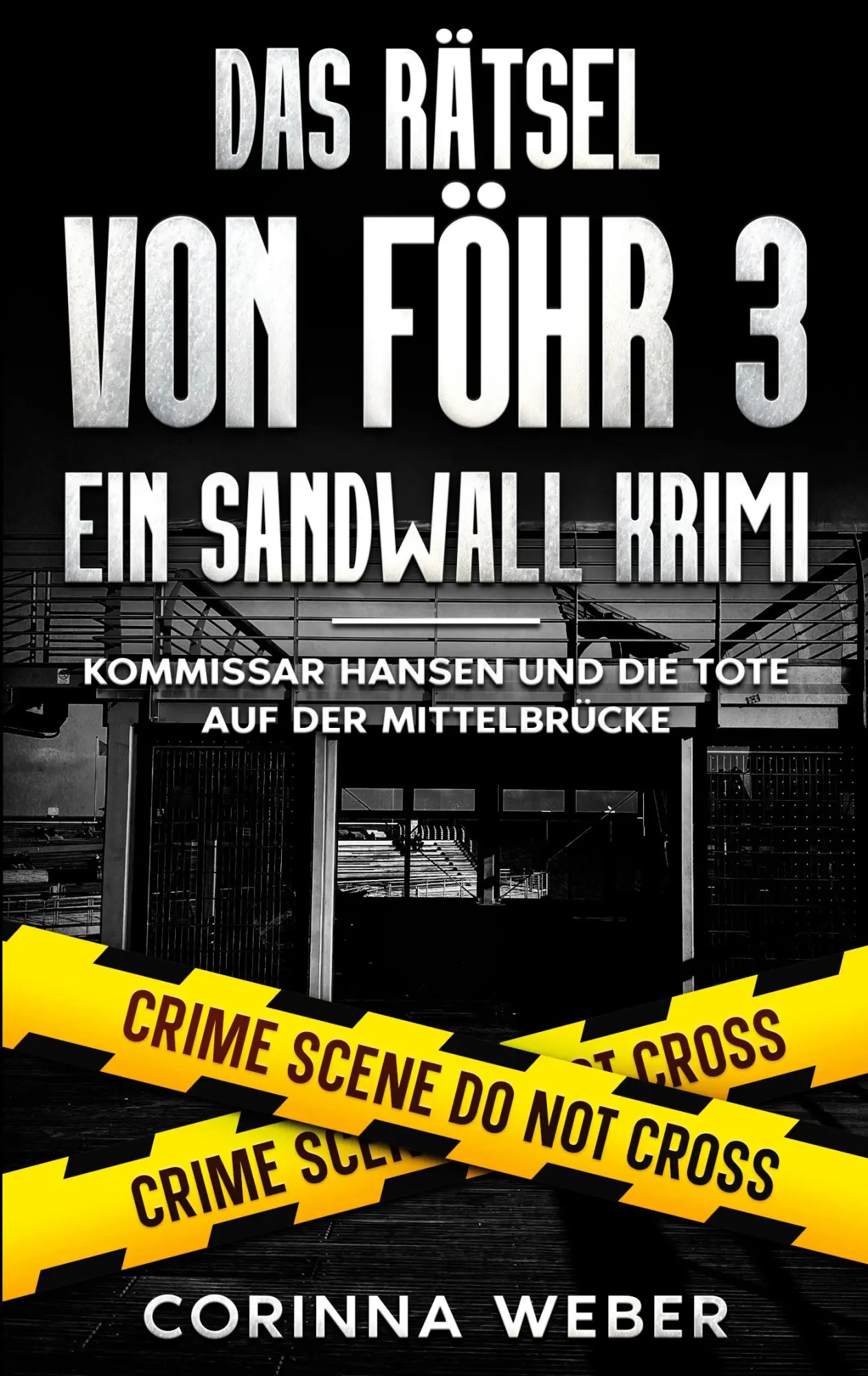 Cover: 9783695714650 | Das Rätsel von Föhr 3 | Corinna Weber | Taschenbuch | Das Rätsel