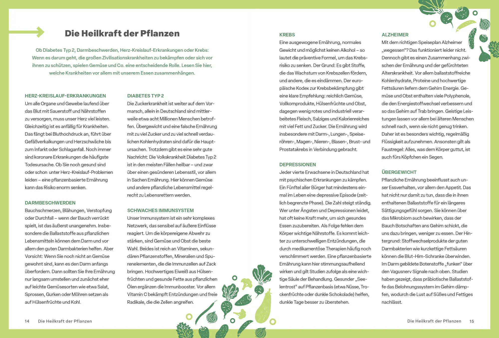 Bild: 9783965844650 | Der Mehr-Gemüse-Masterplan | Silja Schäfer | Taschenbuch | 128 S. | ZS