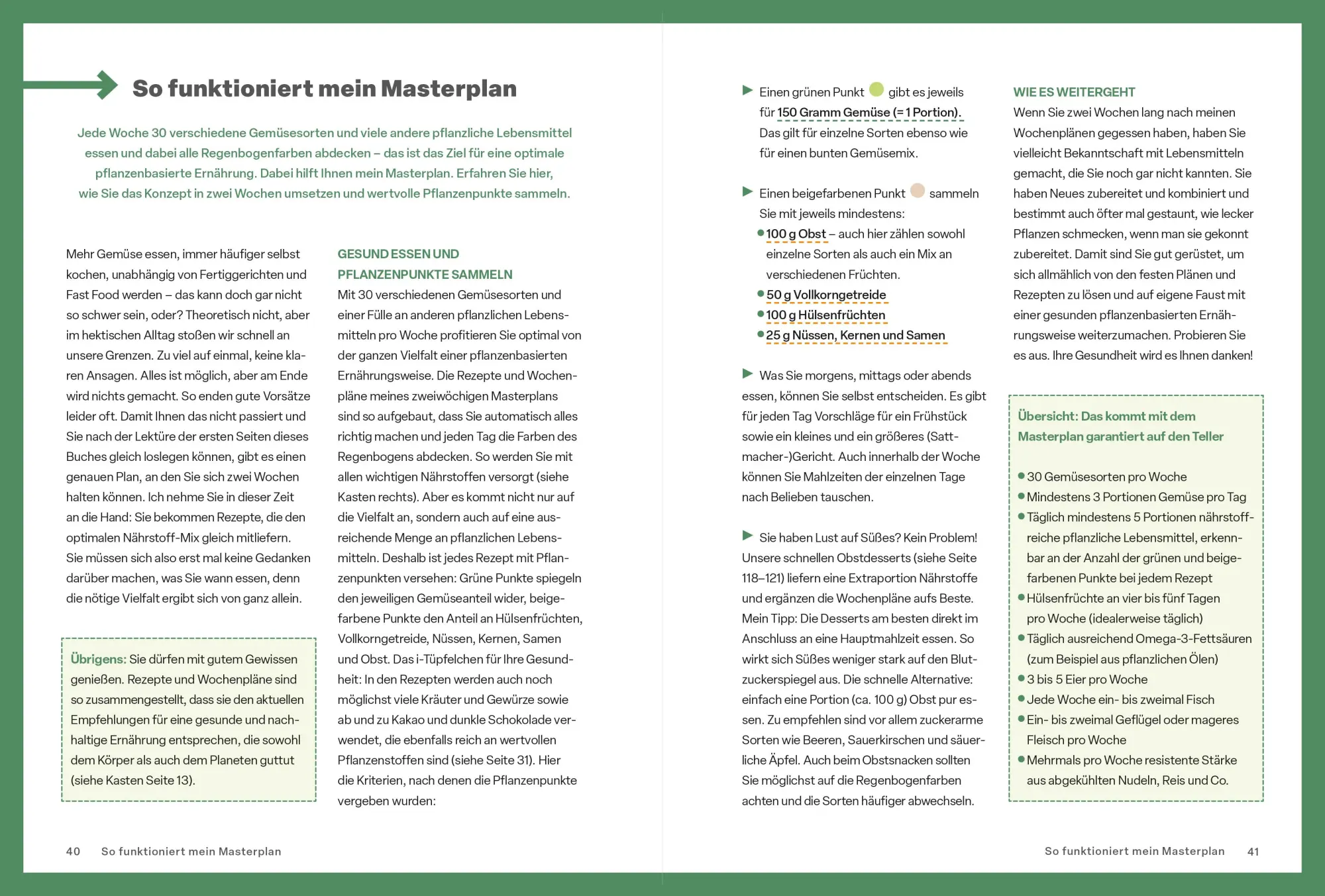 Bild: 9783965844650 | Der Mehr-Gemüse-Masterplan | Silja Schäfer | Taschenbuch | 128 S. | ZS