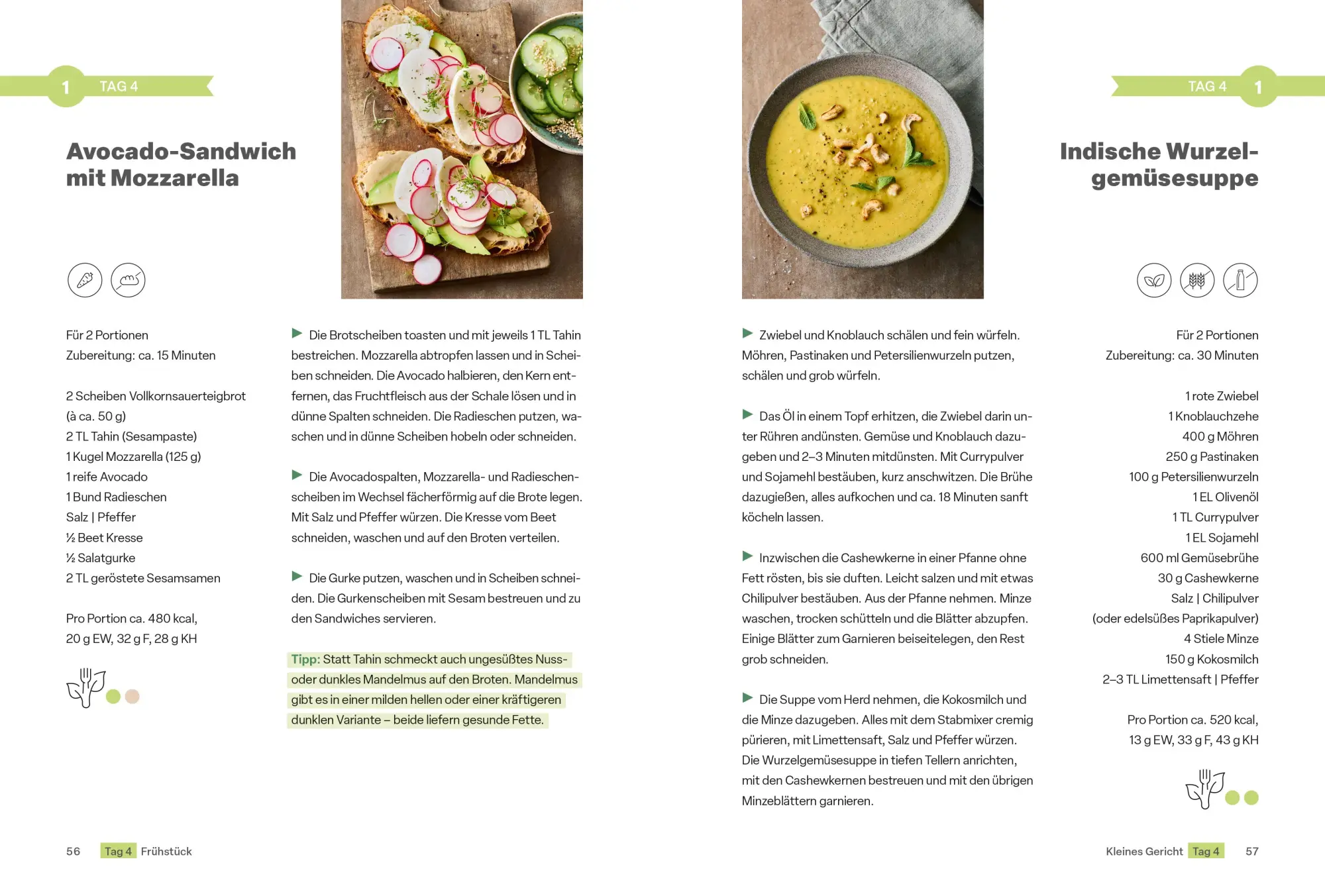 Bild: 9783965844650 | Der Mehr-Gemüse-Masterplan | Silja Schäfer | Taschenbuch | 128 S. | ZS