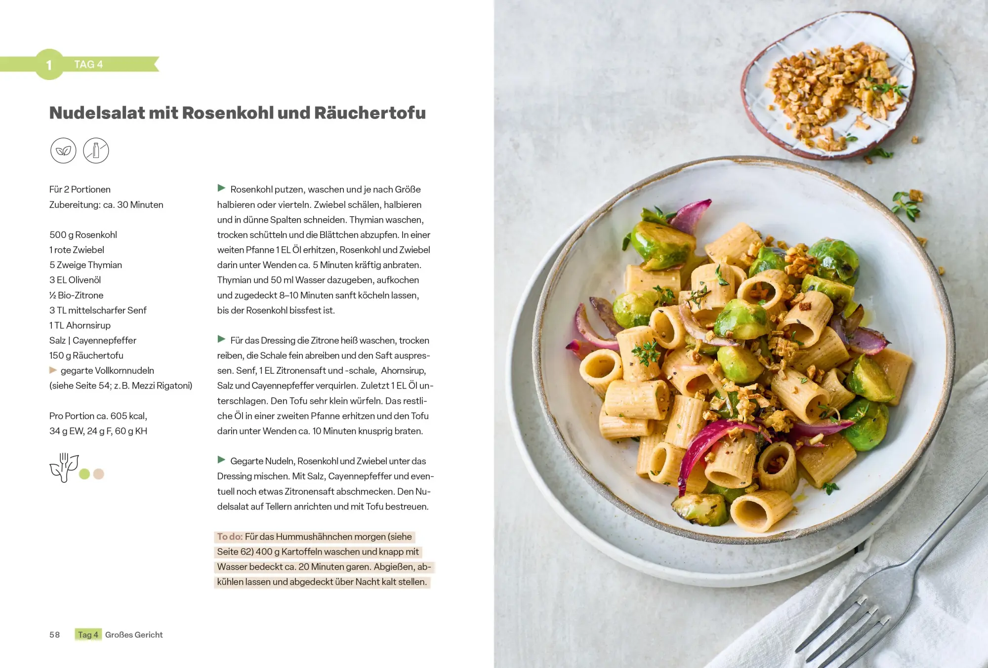 Bild: 9783965844650 | Der Mehr-Gemüse-Masterplan | Silja Schäfer | Taschenbuch | 128 S. | ZS