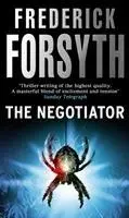 Cover: 9780552134750 | The Negotiator | Frederick Forsyth | Taschenbuch | Englisch | 1990